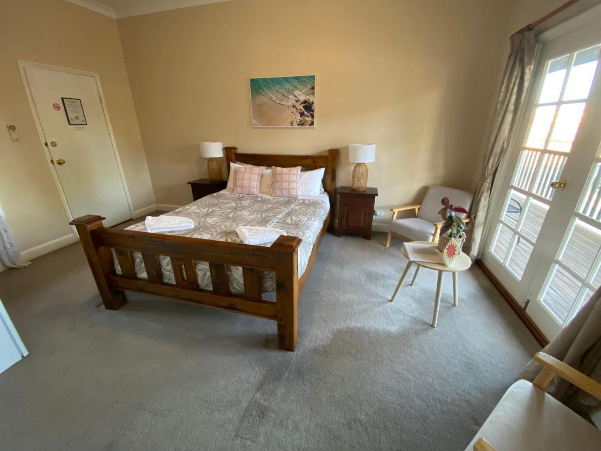 Settlers House York Otel Dış mekan fotoğraf