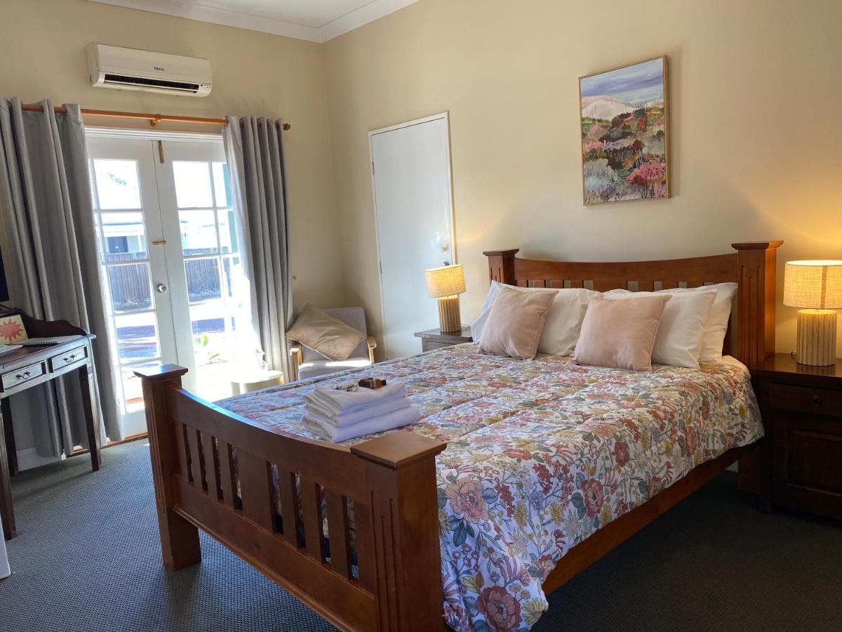 Settlers House York Otel Dış mekan fotoğraf