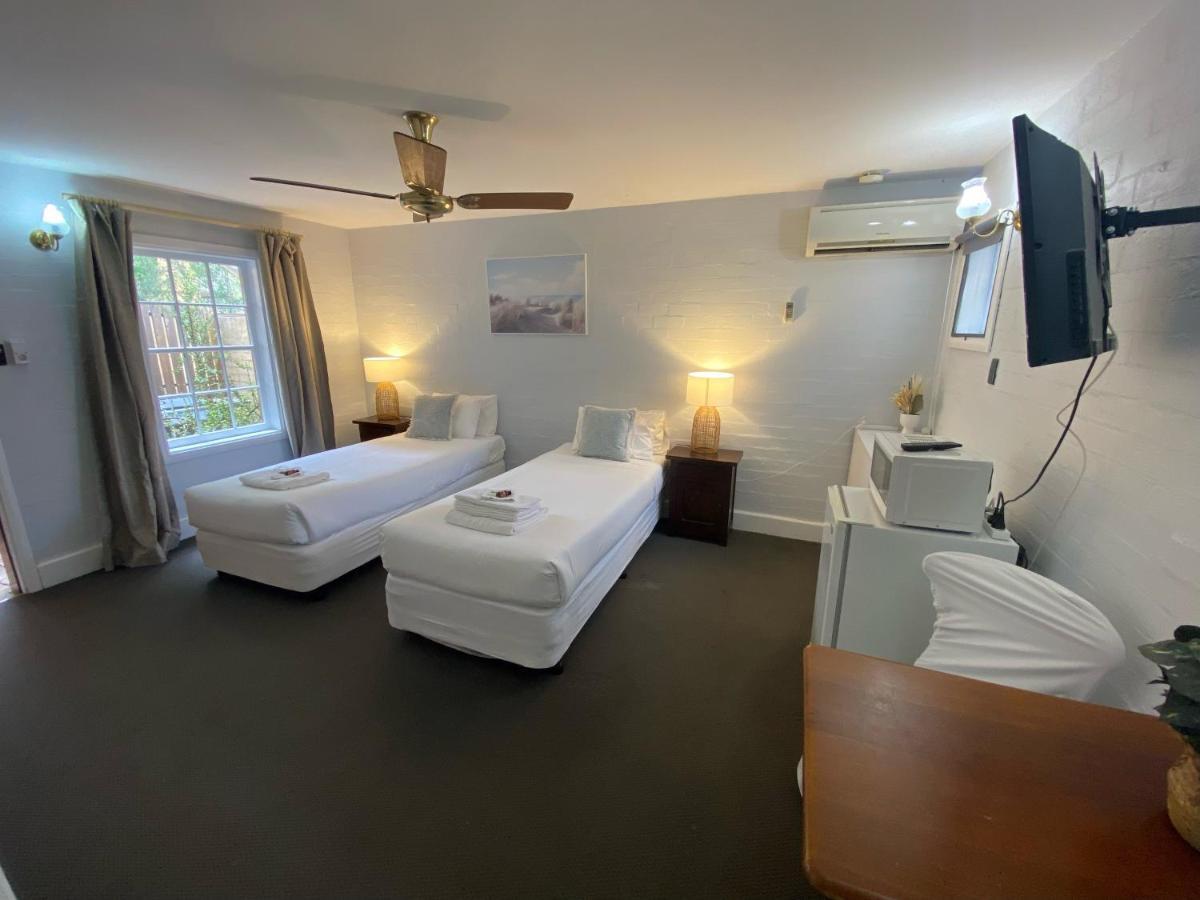 Settlers House York Otel Dış mekan fotoğraf