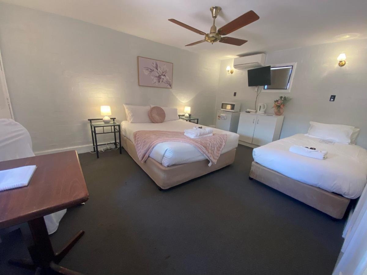 Settlers House York Otel Dış mekan fotoğraf