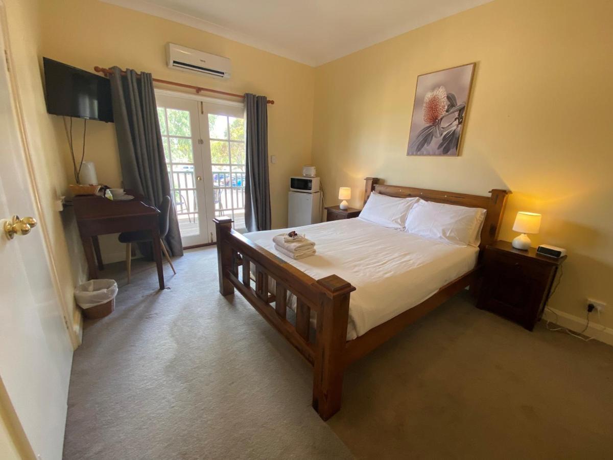 Settlers House York Otel Dış mekan fotoğraf