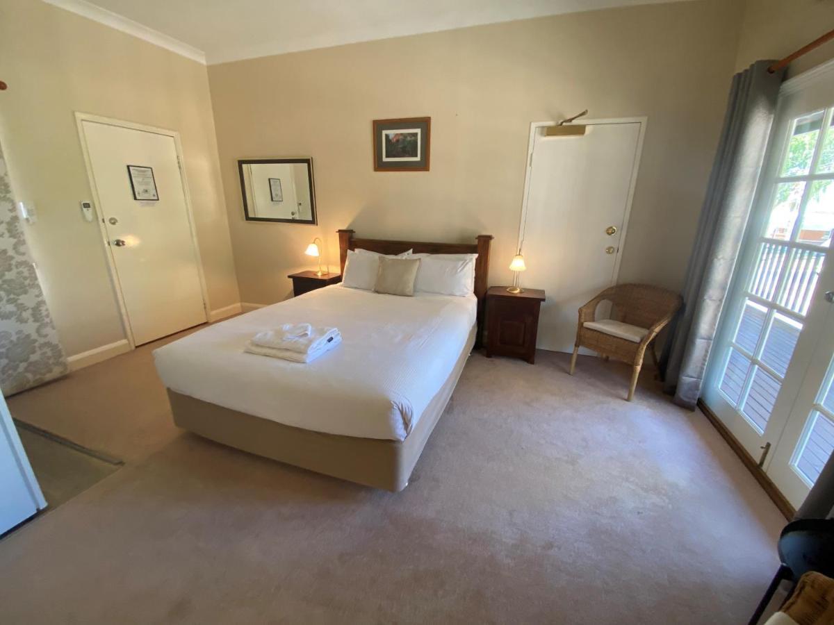 Settlers House York Otel Dış mekan fotoğraf