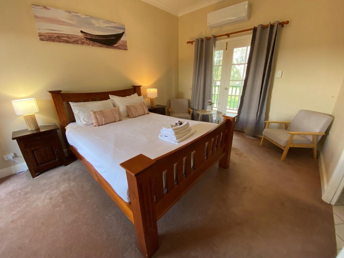 Settlers House York Otel Dış mekan fotoğraf