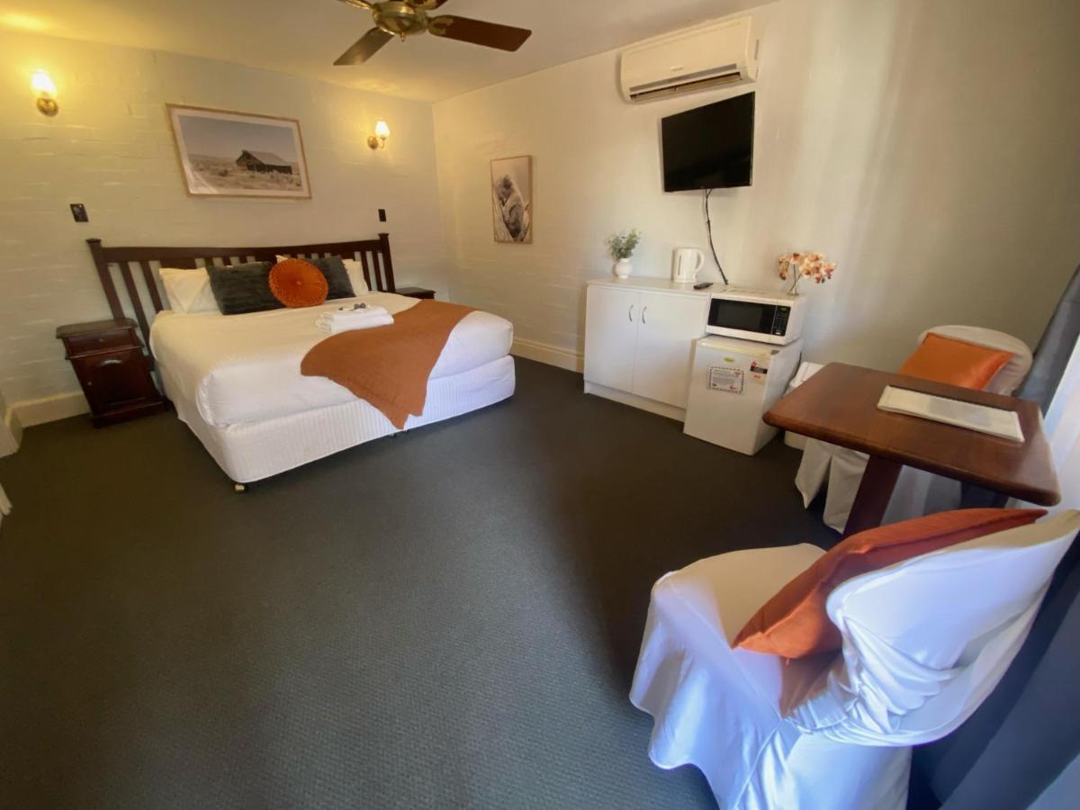Settlers House York Otel Dış mekan fotoğraf