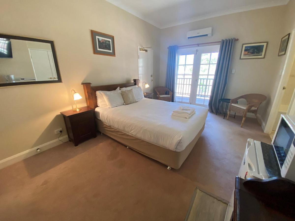 Settlers House York Otel Dış mekan fotoğraf