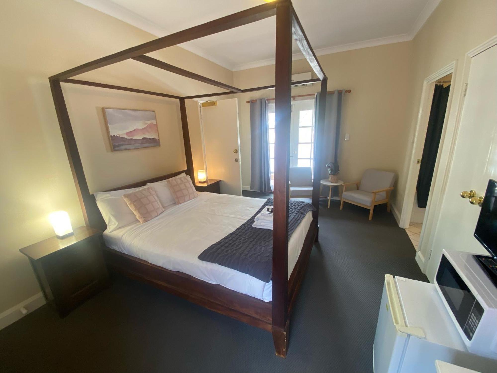 Settlers House York Otel Dış mekan fotoğraf