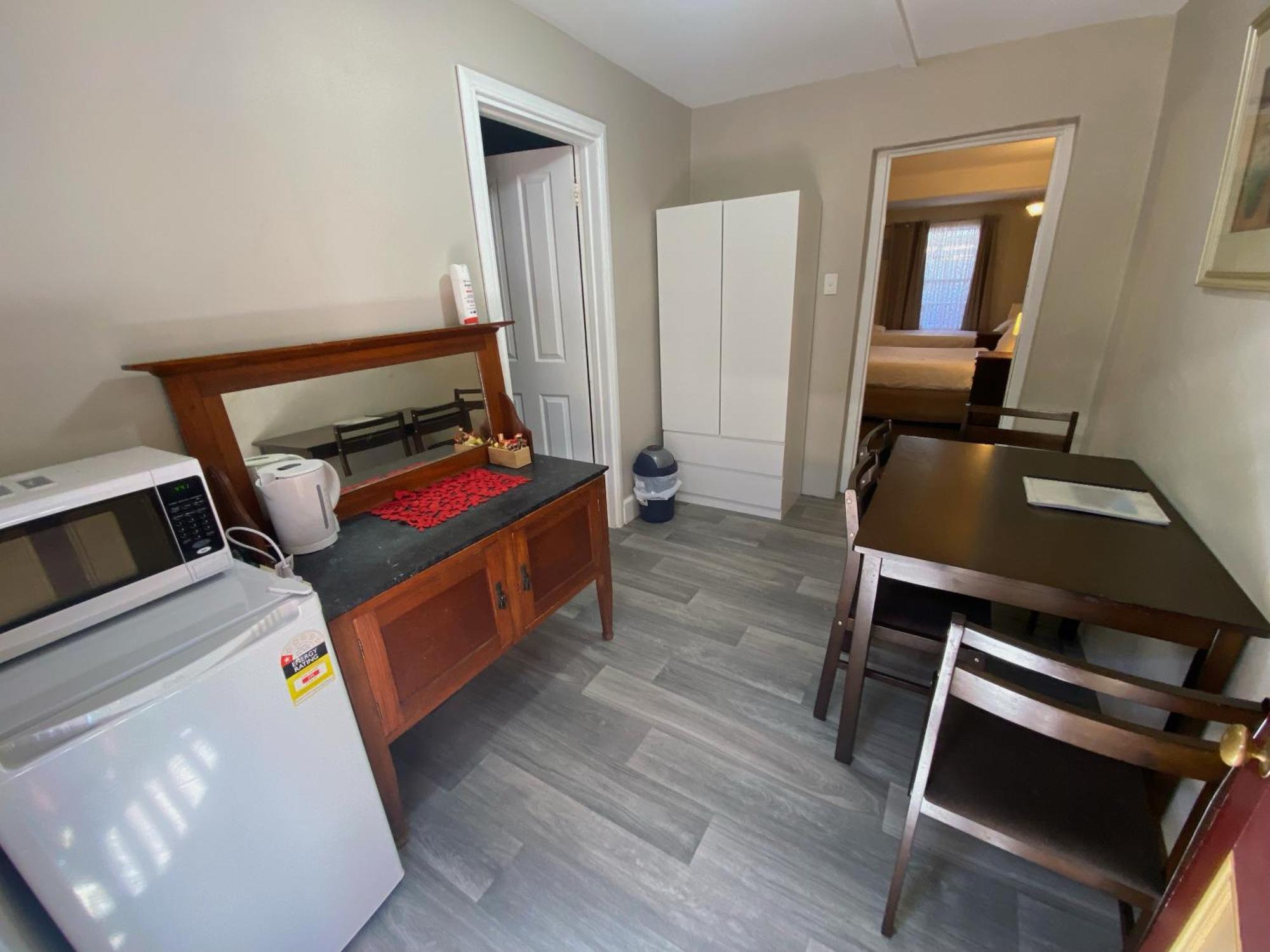 Settlers House York Otel Dış mekan fotoğraf