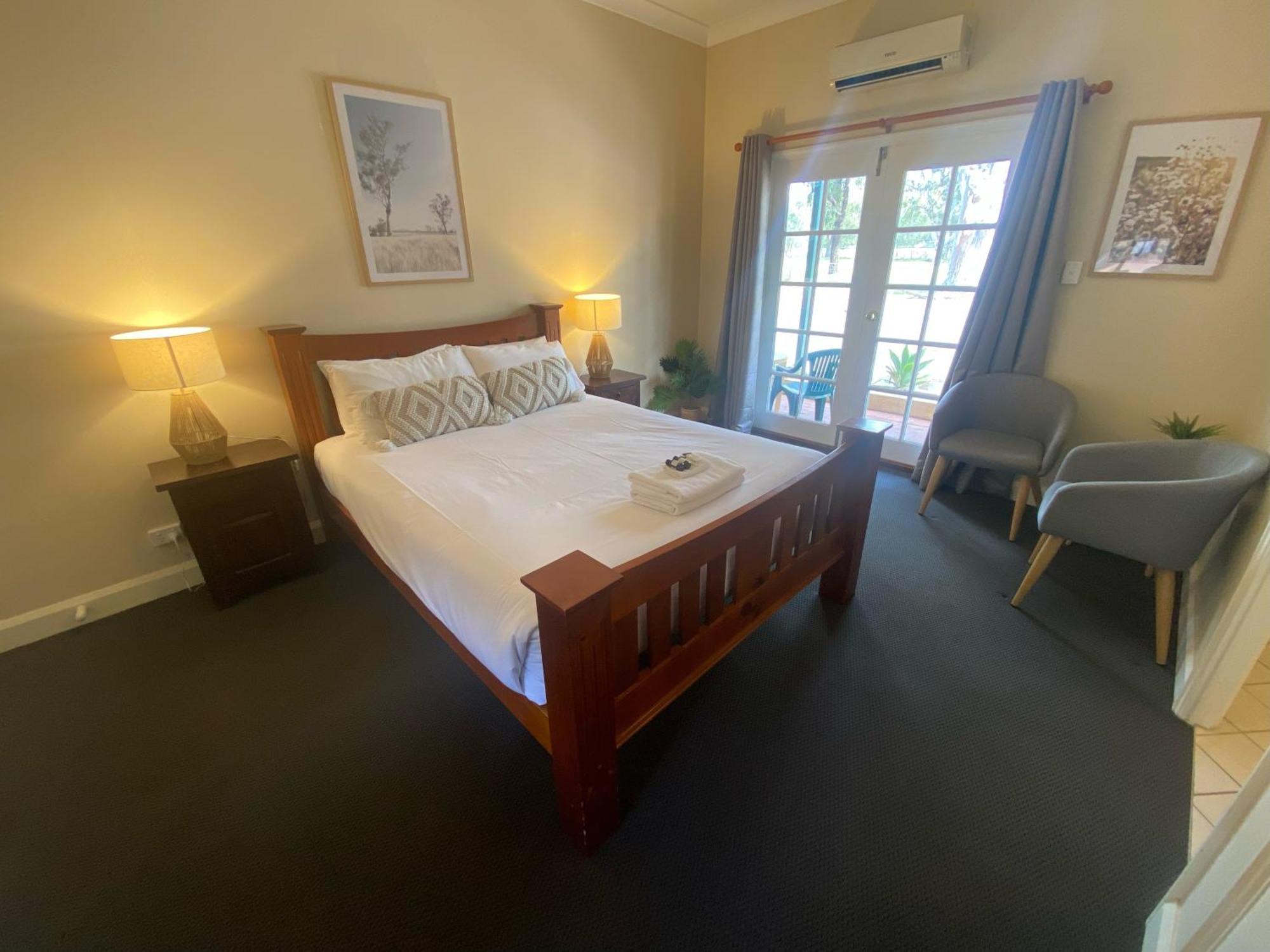 Settlers House York Otel Dış mekan fotoğraf