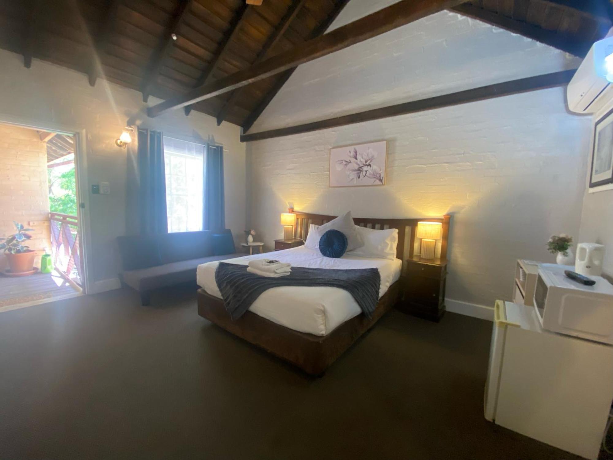 Settlers House York Otel Dış mekan fotoğraf