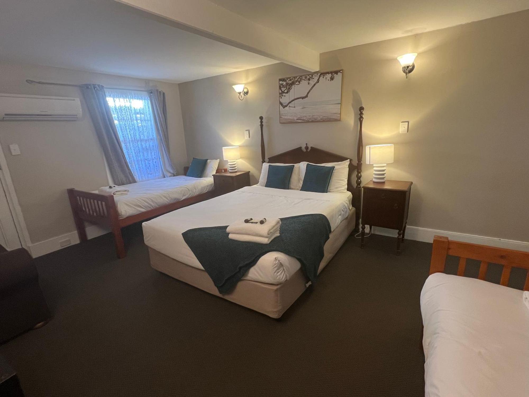 Settlers House York Otel Dış mekan fotoğraf