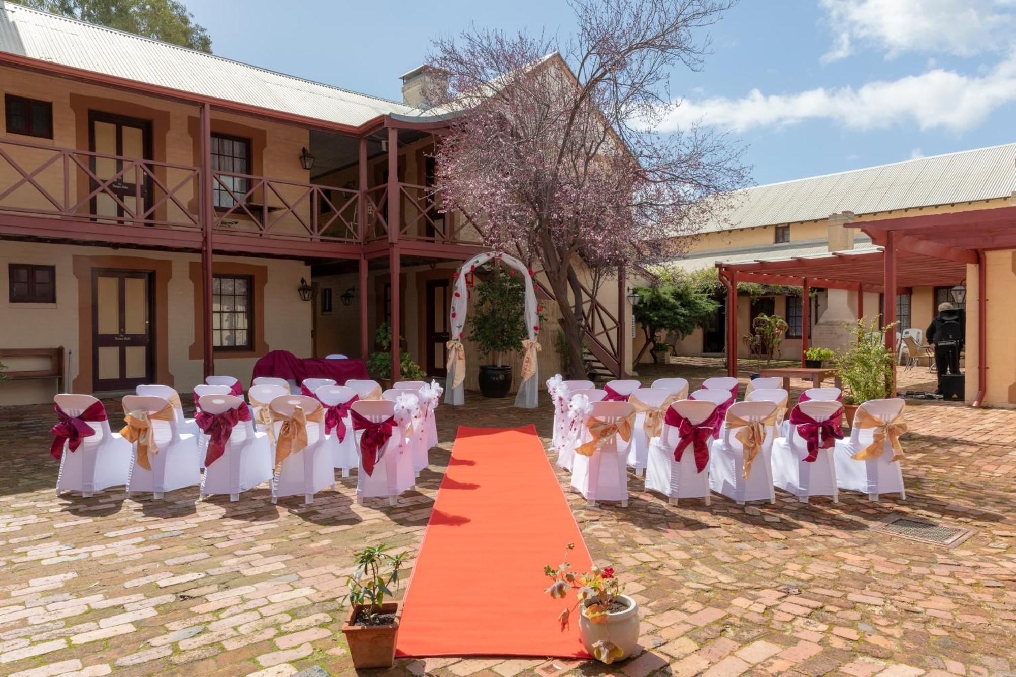 Settlers House York Otel Dış mekan fotoğraf