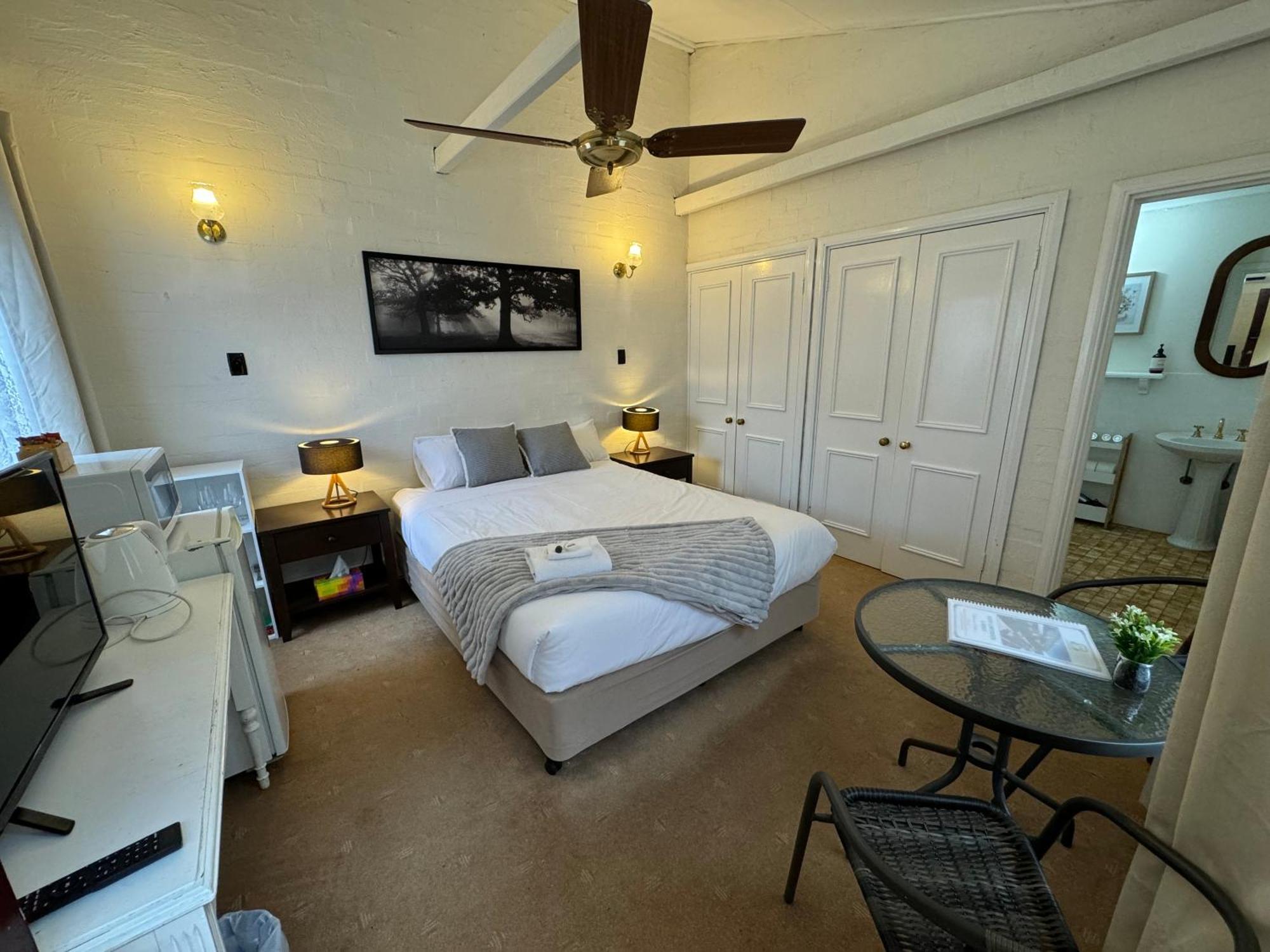 Settlers House York Otel Dış mekan fotoğraf