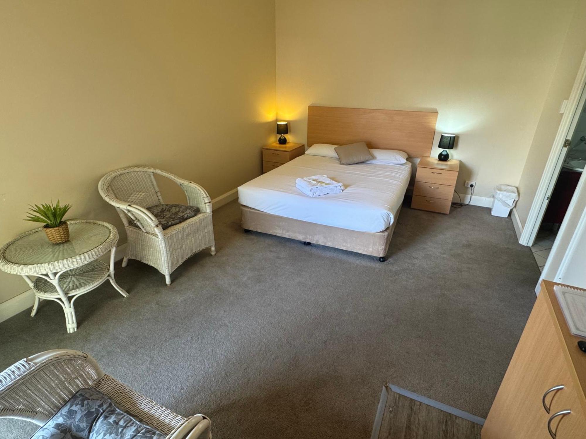 Settlers House York Otel Dış mekan fotoğraf