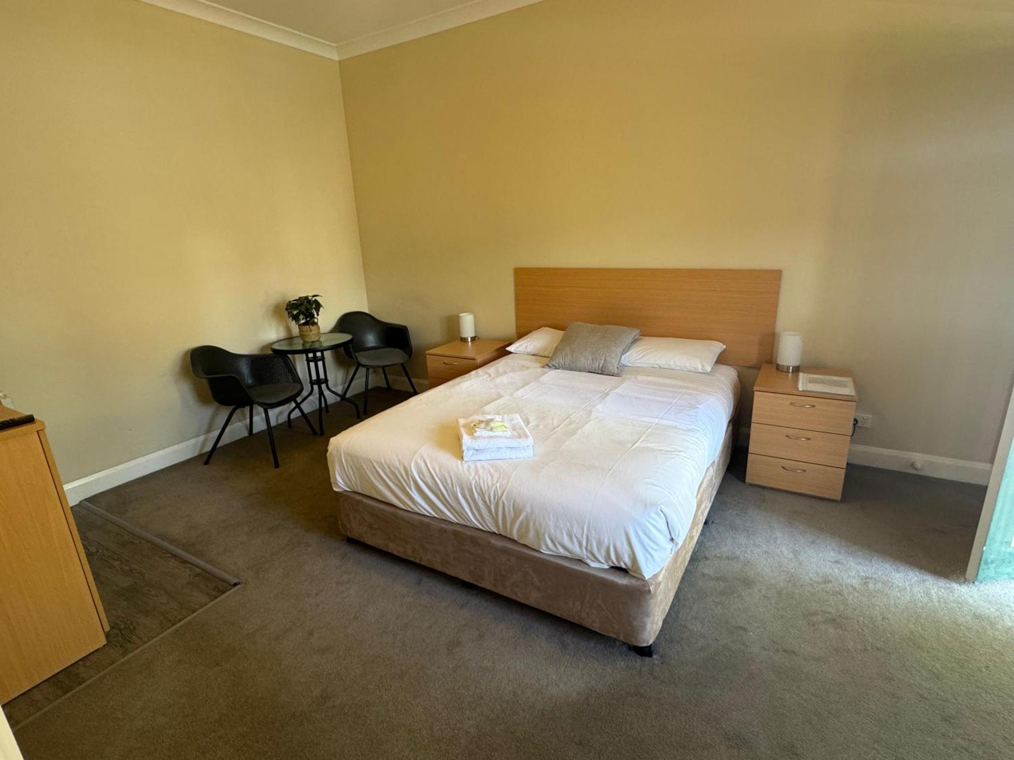 Settlers House York Otel Dış mekan fotoğraf