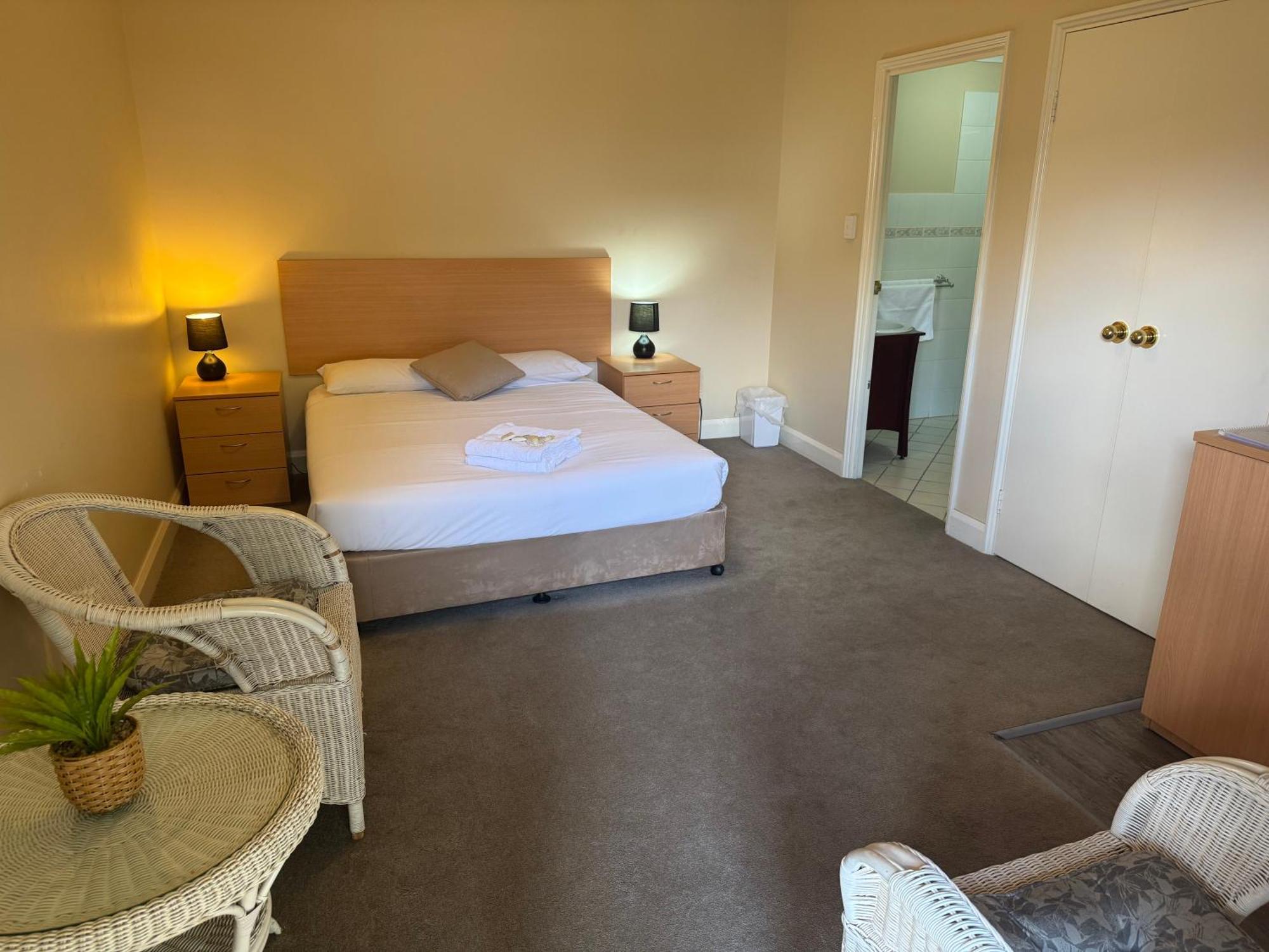 Settlers House York Otel Dış mekan fotoğraf