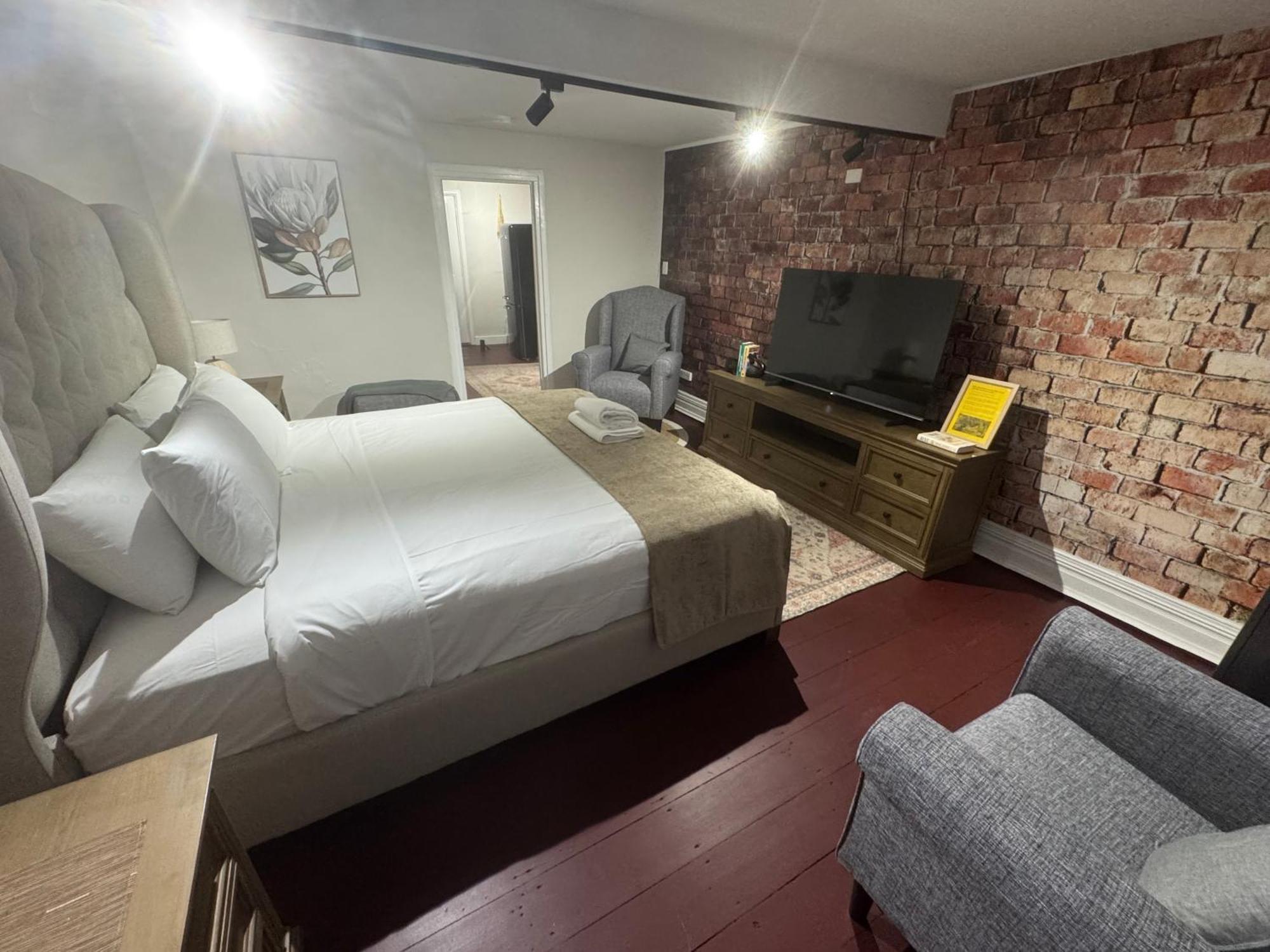 Settlers House York Otel Oda fotoğraf