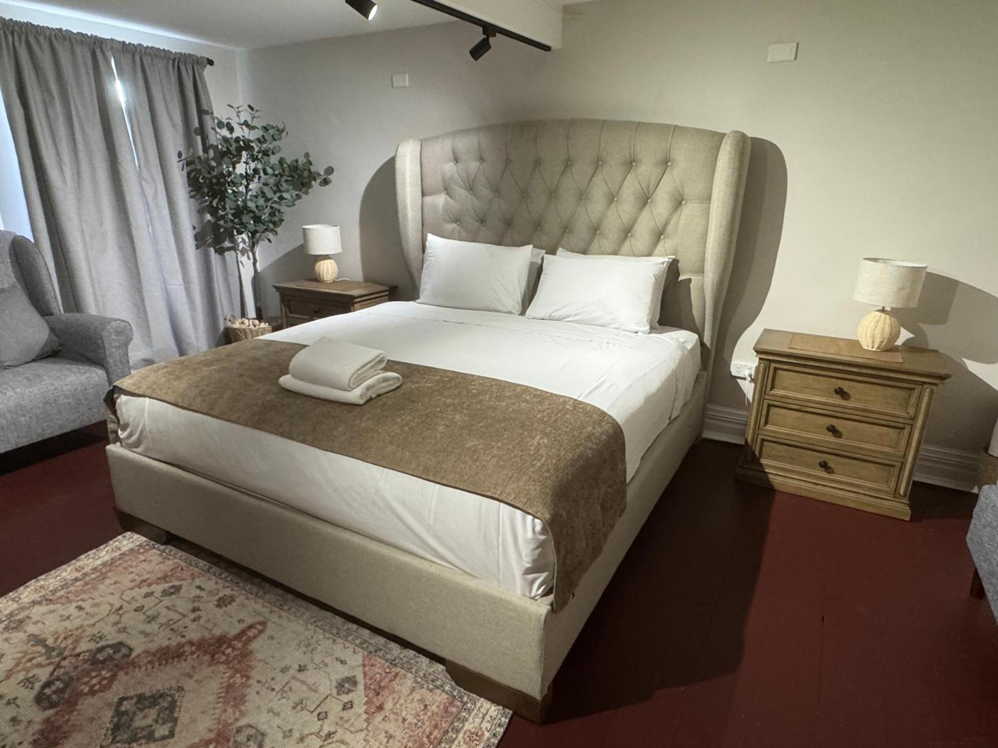 Settlers House York Otel Dış mekan fotoğraf